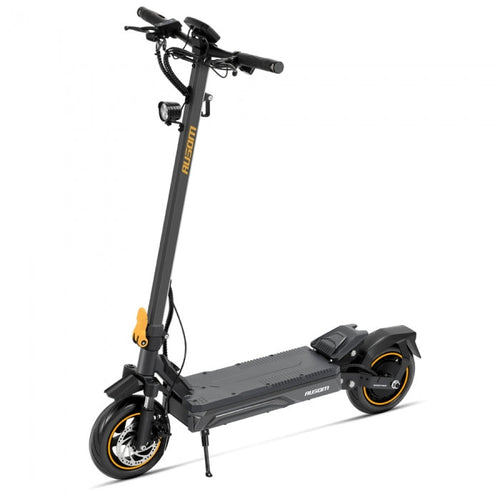 Hulajnoga elektryczna Ausom K20 Pro (Laluz 2 Pro), silnik 1400 W, akumulator 18 Ah 48 V, prędkość 20 km/h, zasięg 90 km - Dostawca