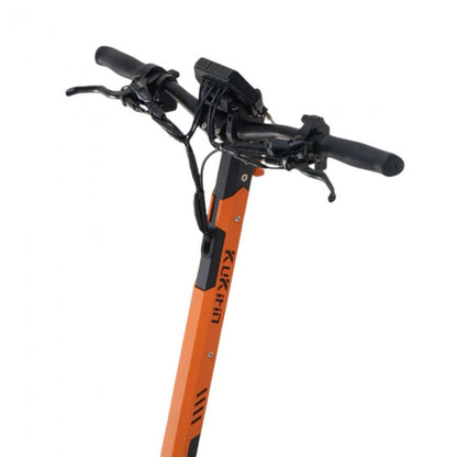 Terenowa Hulajnoga Elektryczna KuKirin G3 Pro, Potężne Silniki 1200W*2, 65km/h, Bateria 23,2Ah, czarny - Dostawca